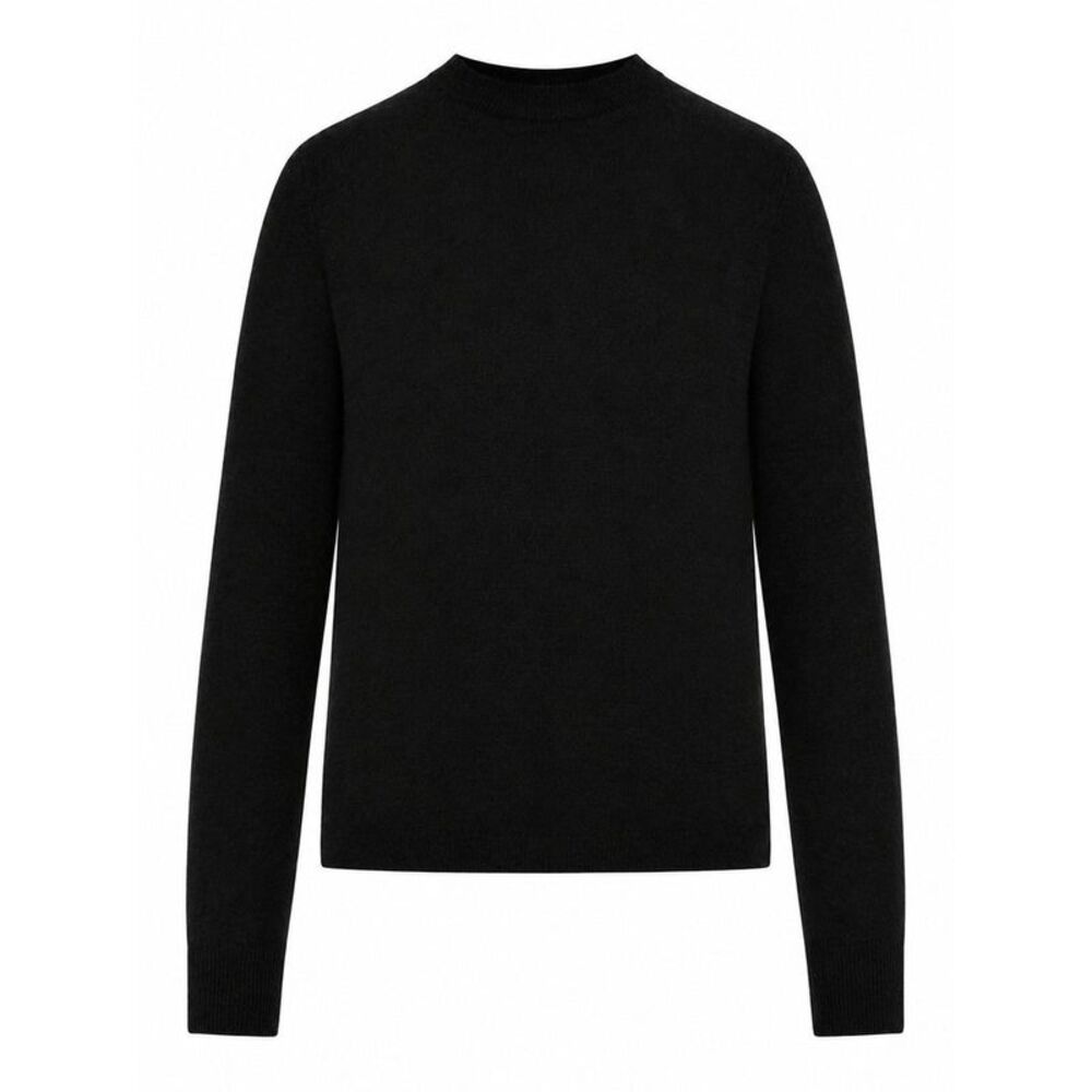 Max Mara Studio Women Crewneck Cashmere Sweater